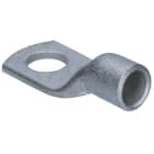 CEMBRE - Terminal presión Cu baja tensión A19B-M8/15.5 sección 95mm² diámetro 8,4mm pala 15mm