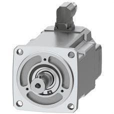 SIEMENS - SERVO M0=2,4NM 230_400V  EJE CHAV IP64 ENC MON