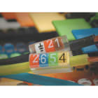 CEMBRE - Marcacable manual tubos PM PMP-30 23129-J blanco