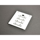 GENERAL MARKING - PLACA MG2-STB