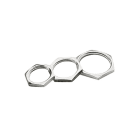 CEMBRE - Tuerca MAXIinox en acero inoxidable AISI 303 Pg16