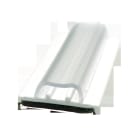 GENERAL MARKING - Tubo marcacomponentes transparente FLAT PMF-AC 66010N 12mm
