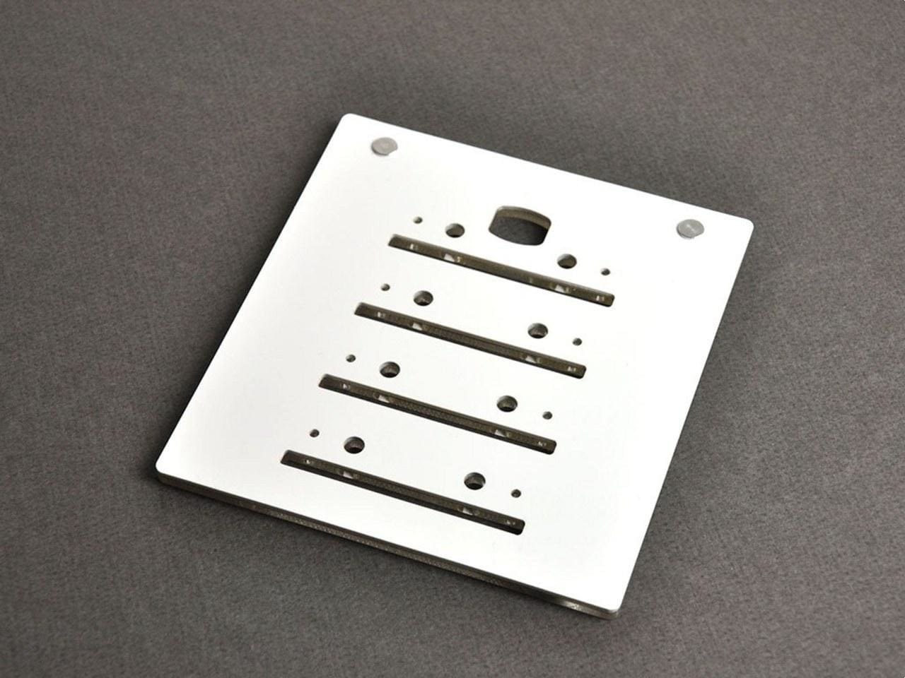 CEMBRE - Base matriz MG2-WTB 991004 para bornas