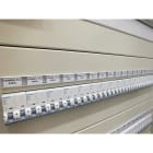 CEMBRE - Placa MG-TAP-CCS 990510N 15x27mm transparente