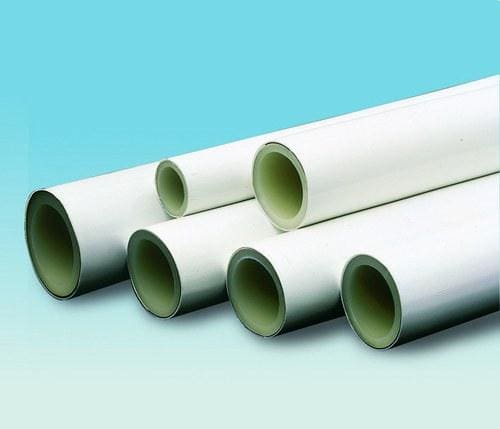 BARBI - Tubería multicapa PEX/AL/PEX 16x2,0 (En barra 5m)