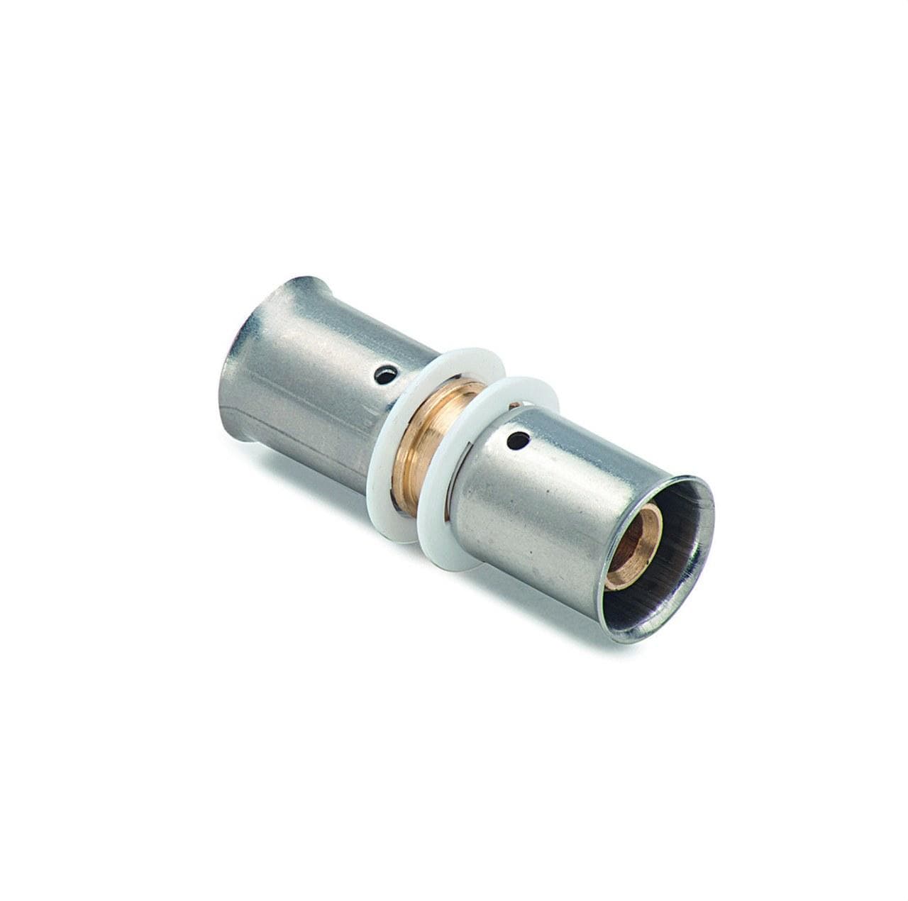 BARBI - Manguito unión Multipex 25x2,5