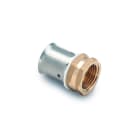 BARBI - Racor fijo H Multipex 25x2,5-1"