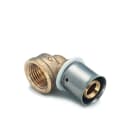 BARBI - CODO TERMINAL MULTIPEX 16-1/2"