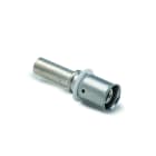 BARBI - Adaptador tubo de cobre a compresión Multipex 20x2 - Cu 18