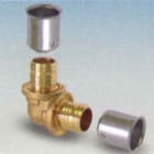 BARBI - Codo EasyPress 32