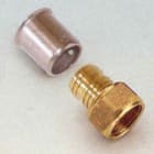BARBI - Racor fijo H EasyPress 16x1/2"