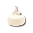INYECTOMETAL - Boya 1.1/4-1. 1/2-2" diámetro 200 rosca 9/100 plástico
