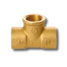 INYECTOMETAL - Te 130-G-CU H 1/2"x18 cobre