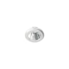 NEXIA - Luminaria empotrable led 15035 gris 19W 4000K CRI90 40º 1800lm