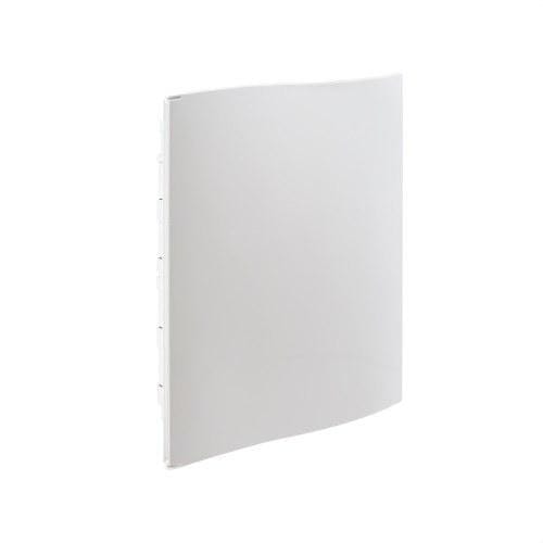 IDE - Caja distribución 3x18 (54) módulos blanca PO - paredes convencionales 532x408x93mm hueco empotrar 497x376x72
