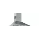 BALAY - Campana decorativa pared diseño piramidal 3BC676MX 75cm acero inoxidable clase energética A