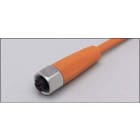 IFM - CABLE C/ CONECTOR IFM EVT001 M12 5P