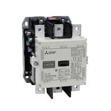 MITSUBISHI - Contactor magnético S-N150 150A 200VCA