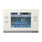 MITSUBISHI - Control táctil color AT-50A 50 grupos