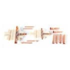 MITSUBISHI - CLIMA - KIT DISTRIBUIDOR CMY-Y62-G-E