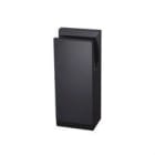 MITSUBISHI - Secador manos JET TOWEL JT-SB216JSH-H negro