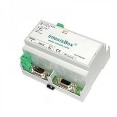 MITSUBISHI - Interfaz ME-AC/MBS50 para domótica