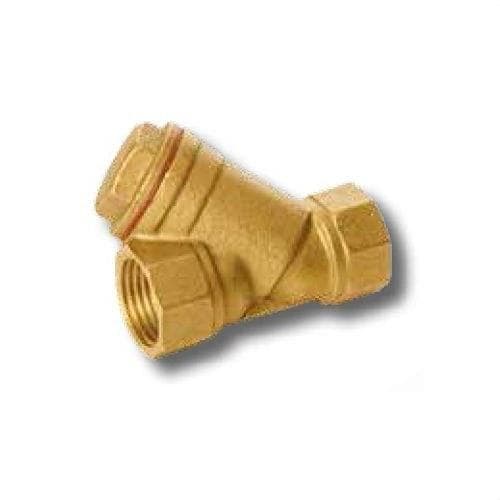 INYECTOMETAL - Filtro inclinado 1.1/4"