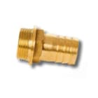 INYECTOMETAL - Entronque manguera M 1.1/2"x45