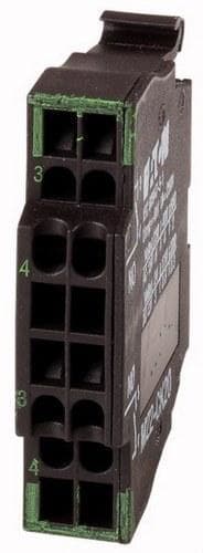 EATON - Elemento contacto doble M22-CK20 2 NO