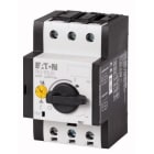 EATON - Interruptor automático PKZ-SOL20 2P 20A 1000V CC