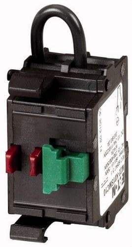 EATON - Contacto cierre fijación frontal M22-K02SMC10