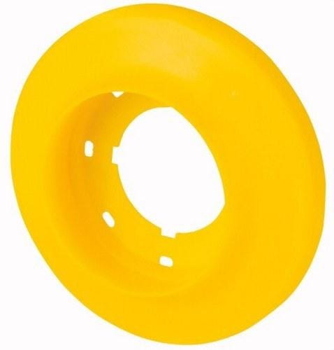 EATON - Anillo luminoso M22-XPV60-Y-24 24V AC/CC amarillo