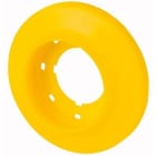 EATON - Anillo luminoso M22-XPV60-Y-24 24V AC/CC amarillo