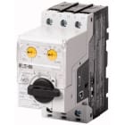 EATON - Aparato completo PKE12/XTU-1,2