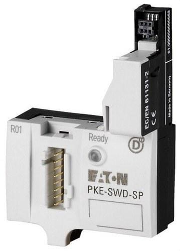 EATON - Módulo PKE-SWD combinable con PKE32-32-65