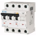 EATON - Interruptor combinado FRBM6-C16/3N/003-A