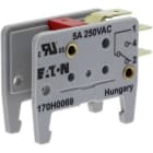 EATON - Fusible Cooper Bussmann microinterruptor K1 2A 250V UR