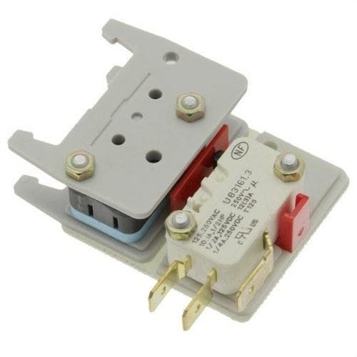 EATON - Fusible Cooper Bussmann microinterruptor K1 2A 250V 3 3Kv