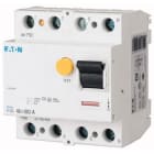 EATON - Interruptor diferencial 4P PFIM-25/4/003-MW
