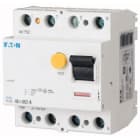 EATON - Interruptor diferencial PFIM-63/4/05-MW 4P 63A 500mA