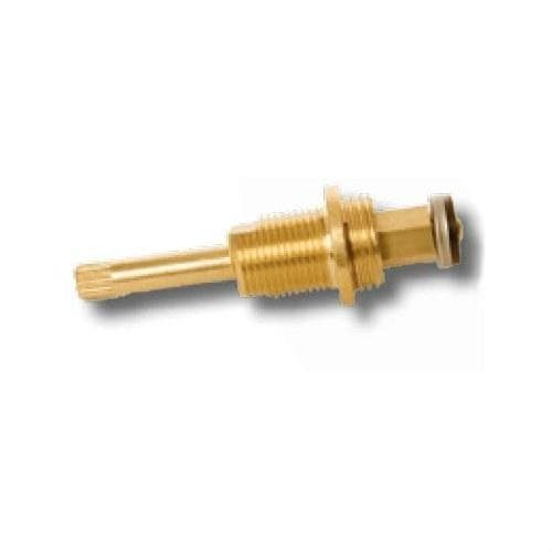 INYECTOMETAL - Montura llave a empotrar diámetro 19/150