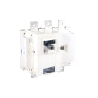 SOCOMEC - INTERRUPTOR SECCIONADOR 3P x 400A