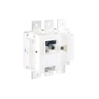 SOCOMEC - INTERRUPTOR SECCIONADOR 3P x 630A