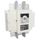 SOCOMEC - INTERRUPTOR SECCIONADOR 3P x 1000A