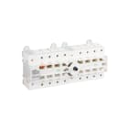 SOCOMEC - CONMUTADOR MODULAR VM I-0-II 4P X 100A