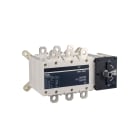 SOCOMEC - CONMUTADOR 3P x 400A