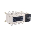 SOCOMEC - CONMUTADOR 4P x 250A