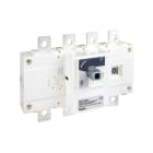SOCOMEC - INTERRUPTOR SECCIONADOR 4P x 200A