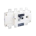 SOCOMEC - INTERRUPTOR SECCIONADOR 4P x 250A