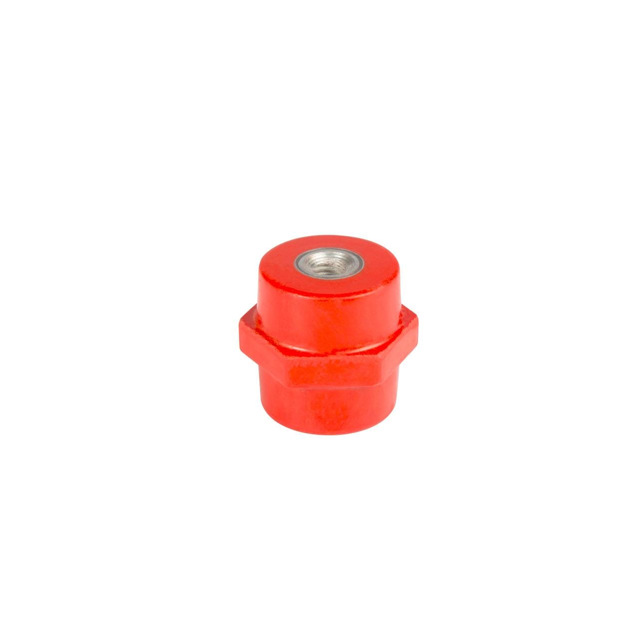 SOCOMEC - AISLADOR HEXAGONAL H25 M6